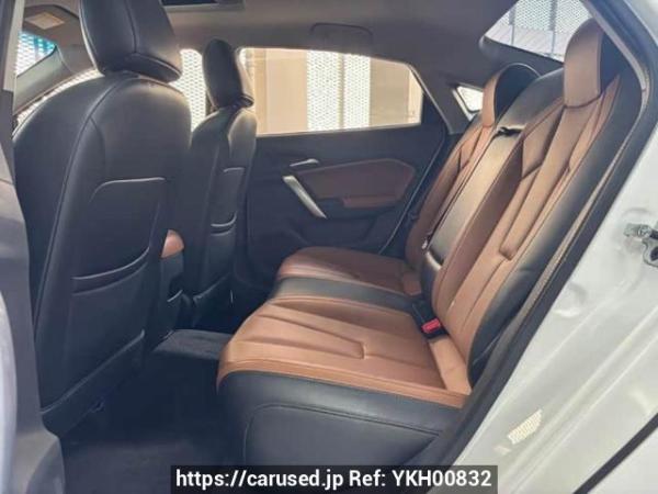Used 2016 AT mg gt CSA7153ADAC Image[11]