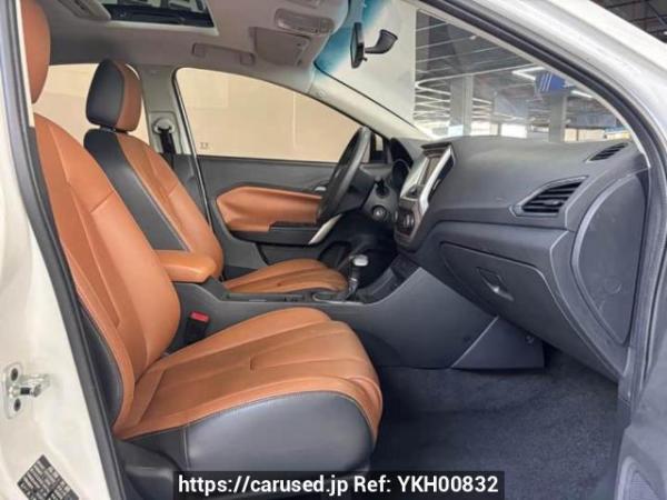 Used 2016 AT mg gt CSA7153ADAC Image[14]