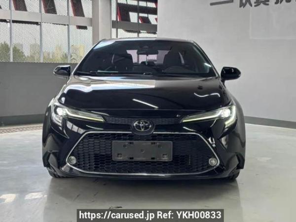 Used 2019 AT toyota levin GTM7121LPCKM Image[5]
