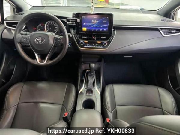 Used 2019 AT toyota levin GTM7121LPCKM Image[7]