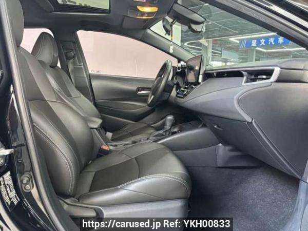 Used 2019 AT toyota levin GTM7121LPCKM Image[9]