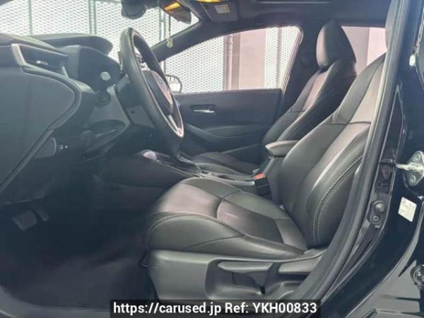 Used 2019 AT toyota levin GTM7121LPCKM Image[10]
