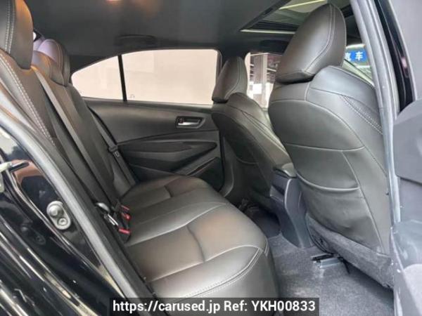 Used 2019 AT toyota levin GTM7121LPCKM Image[11]