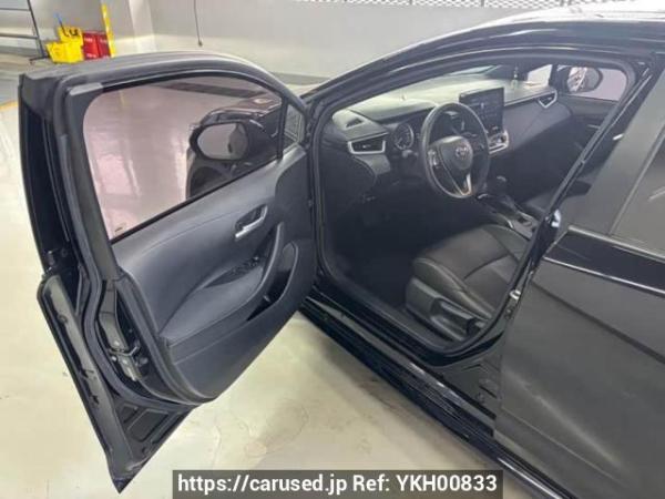 Used 2019 AT toyota levin GTM7121LPCKM Image[13]