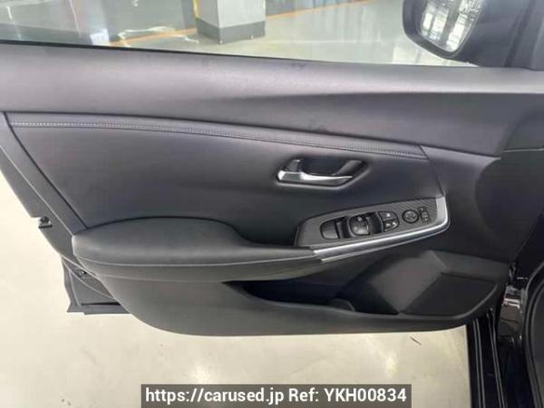Used 2020 AT nissan sylphy DFL7162VANH6 Image[13]