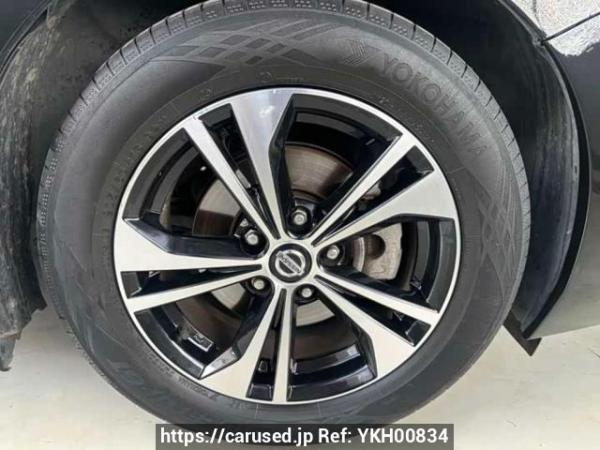 Used 2020 AT nissan sylphy DFL7162VANH6 Image[15]