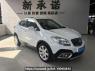 Used 2015 MT buick encore SGM7141GAA3 Image[4]