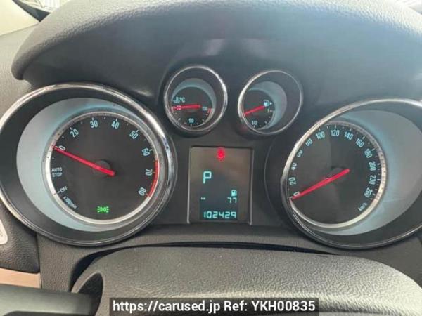Used 2015 MT buick encore SGM7141GAA3 Image[8]