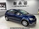 Volkswagen Golf CROSS GOLF 1.4