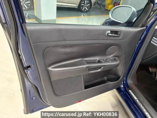 Used 2013 AT volkswagen golf CROSS GOLF 1.4 Image[10]