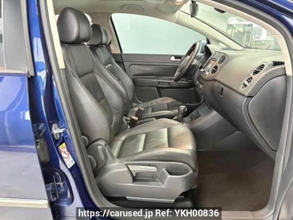 Used 2013 AT volkswagen golf CROSS GOLF 1.4 Image[11]