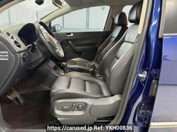 Used 2013 AT volkswagen golf CROSS GOLF 1.4 Image[12]