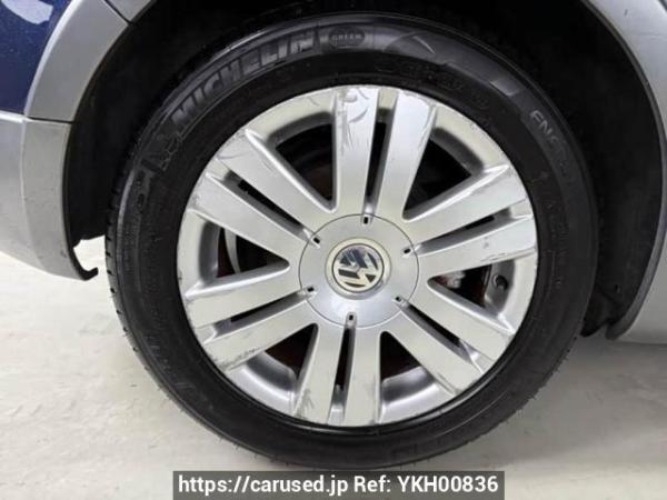 Used 2013 AT volkswagen golf CROSS GOLF 1.4 Image[15]