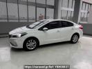Kia K3 YQZ7169AMGE5