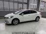 Used 2016 MT kia k3 YQZ7169AMGE5 Image[0]