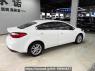 Used 2016 MT kia k3 YQZ7169AMGE5 Image[3]