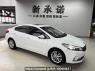 Used 2016 MT kia k3 YQZ7169AMGE5 Image[4]
