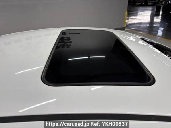 Used 2016 MT kia k3 YQZ7169AMGE5 Image[14]