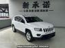 Used 2015 AT jeep compass COMPASS(2.0L) Image[4]