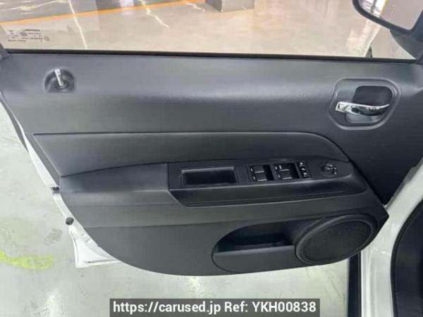 Used 2015 AT jeep compass COMPASS(2.0L) Image[12]