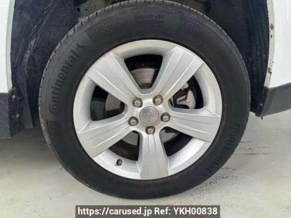 Used 2015 AT jeep compass COMPASS(2.0L) Image[14]