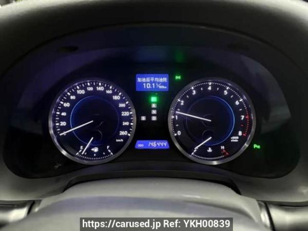 Used 2011 AT lexus is GSE20L Image[6]
