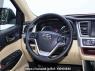 Used 2017 AT toyota highlander GTM6490HNWN Image[11]