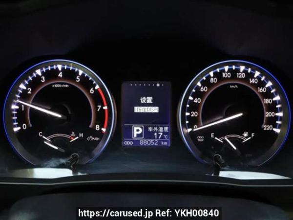 Used 2017 AT toyota highlander GTM6490HNWN Image[12]