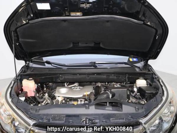 Used 2017 AT toyota highlander GTM6490HNWN Image[16]