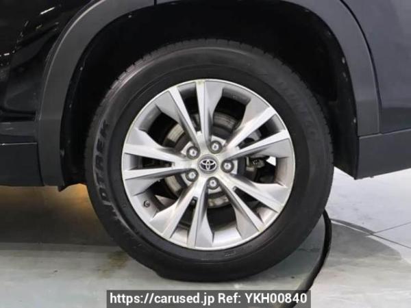 Used 2017 AT toyota highlander GTM6490HNWN Image[19]
