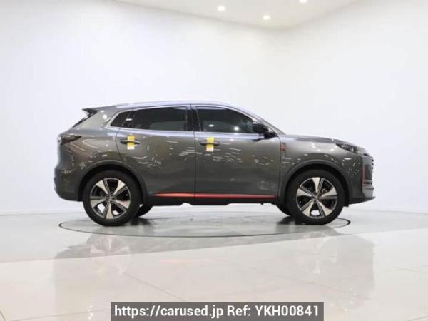 Used 2023 AT changan cs55 SC6452ABF6 Image[6]