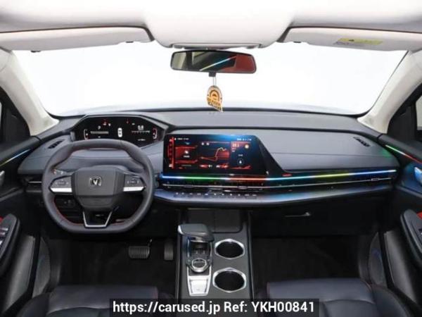 Used 2023 AT changan cs55 SC6452ABF6 Image[8]