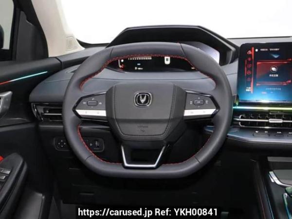 Used 2023 AT changan cs55 SC6452ABF6 Image[9]