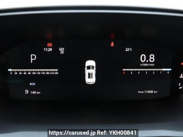Used 2023 AT changan cs55 SC6452ABF6 Image[10]