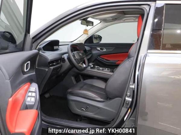 Used 2023 AT changan cs55 SC6452ABF6 Image[13]