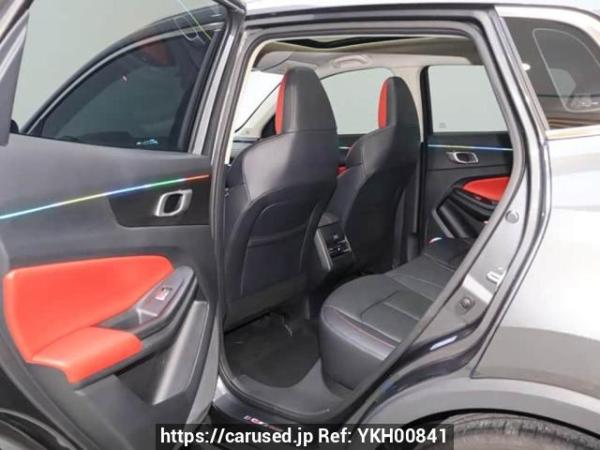 Used 2023 AT changan cs55 SC6452ABF6 Image[15]