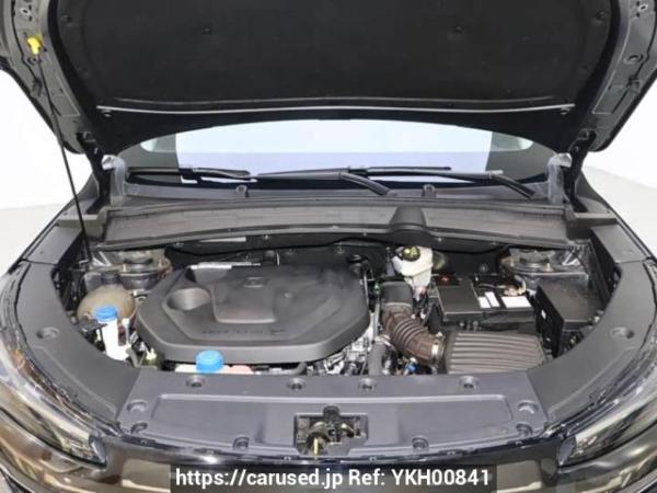 Used 2023 AT changan cs55 SC6452ABF6 Image[16]
