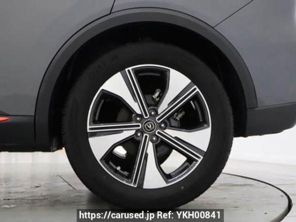 Used 2023 AT changan cs55 SC6452ABF6 Image[17]