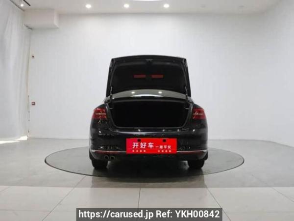 Used 2018 AT volkswagen magotan FV7147BADBG Image[6]
