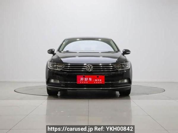 Used 2018 AT volkswagen magotan FV7147BADBG Image[10]