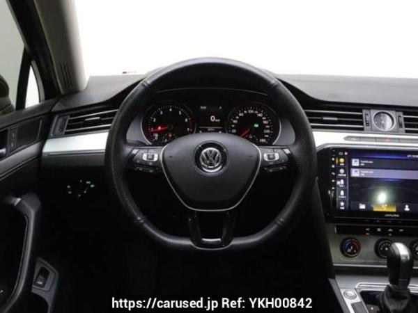 Used 2018 AT volkswagen magotan FV7147BADBG Image[13]