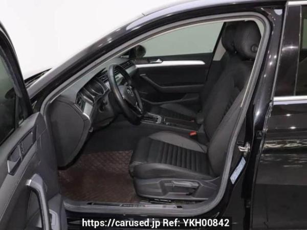 Used 2018 AT volkswagen magotan FV7147BADBG Image[17]