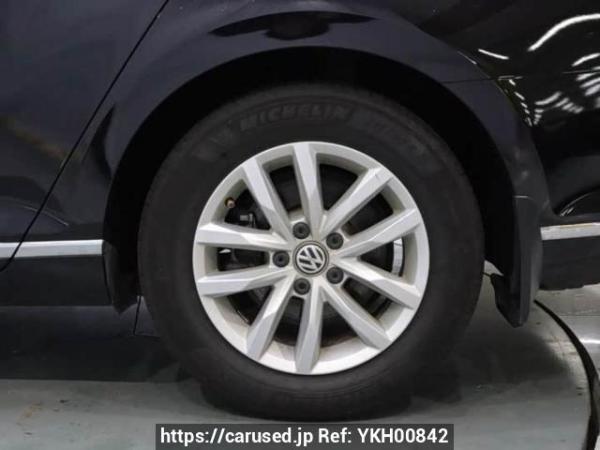 Used 2018 AT volkswagen magotan FV7147BADBG Image[21]