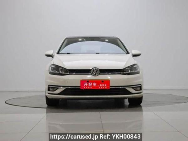 Used 2019 AT volkswagen golf FV7144HDDDG Image[9]
