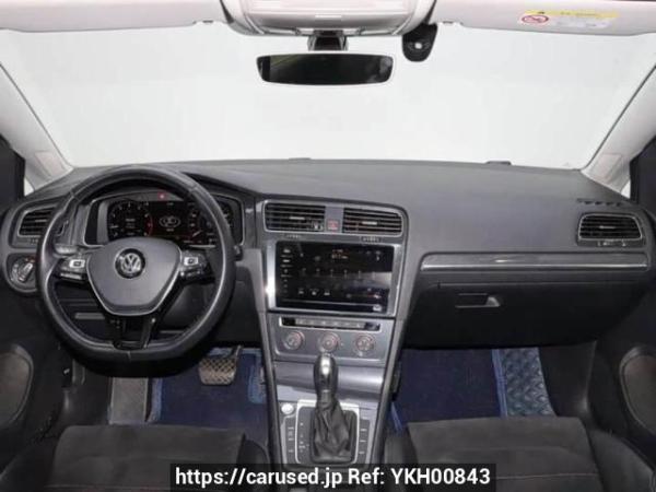 Used 2019 AT volkswagen golf FV7144HDDDG Image[12]