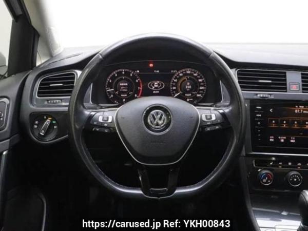 Used 2019 AT volkswagen golf FV7144HDDDG Image[13]