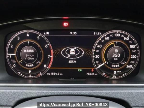 Used 2019 AT volkswagen golf FV7144HDDDG Image[14]