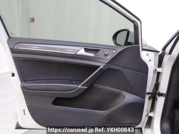 Used 2019 AT volkswagen golf FV7144HDDDG Image[18]