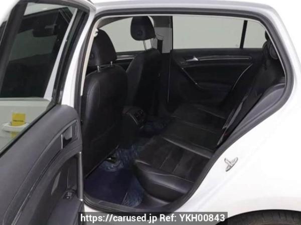 Used 2019 AT volkswagen golf FV7144HDDDG Image[19]