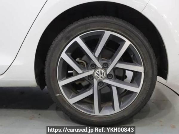 Used 2019 AT volkswagen golf FV7144HDDDG Image[21]